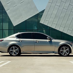 Lexus GS 350