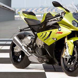 Motor HQFX