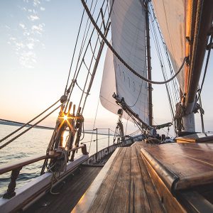 Sailboat Sport 2017